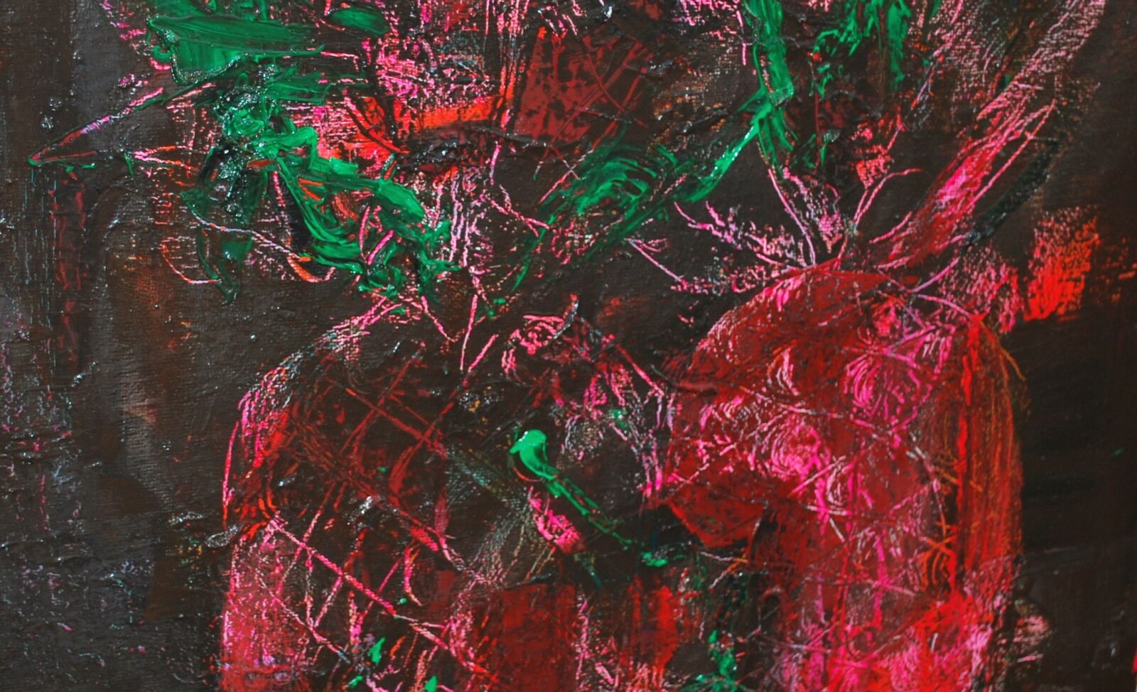 Nikon D60 sample photo. Pineapples, painting, masl na photography