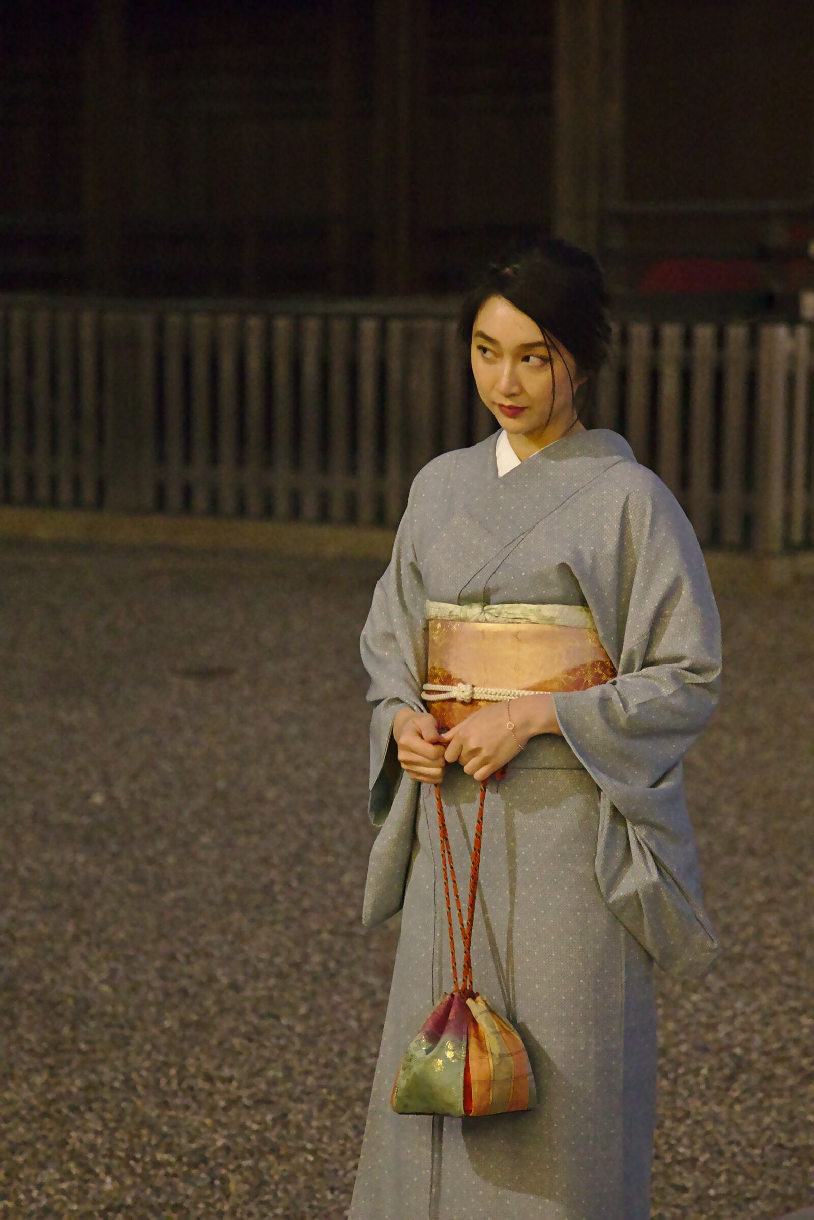 Canon EOS 6D + Canon EF 24-105mm F4L IS USM sample photo. Japan, kyoto, gion photography