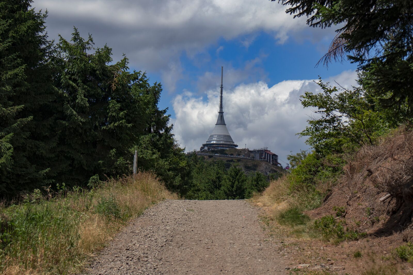 Canon EF-S 18-55mm F4-5.6 IS STM sample photo. Je t d, liberec photography