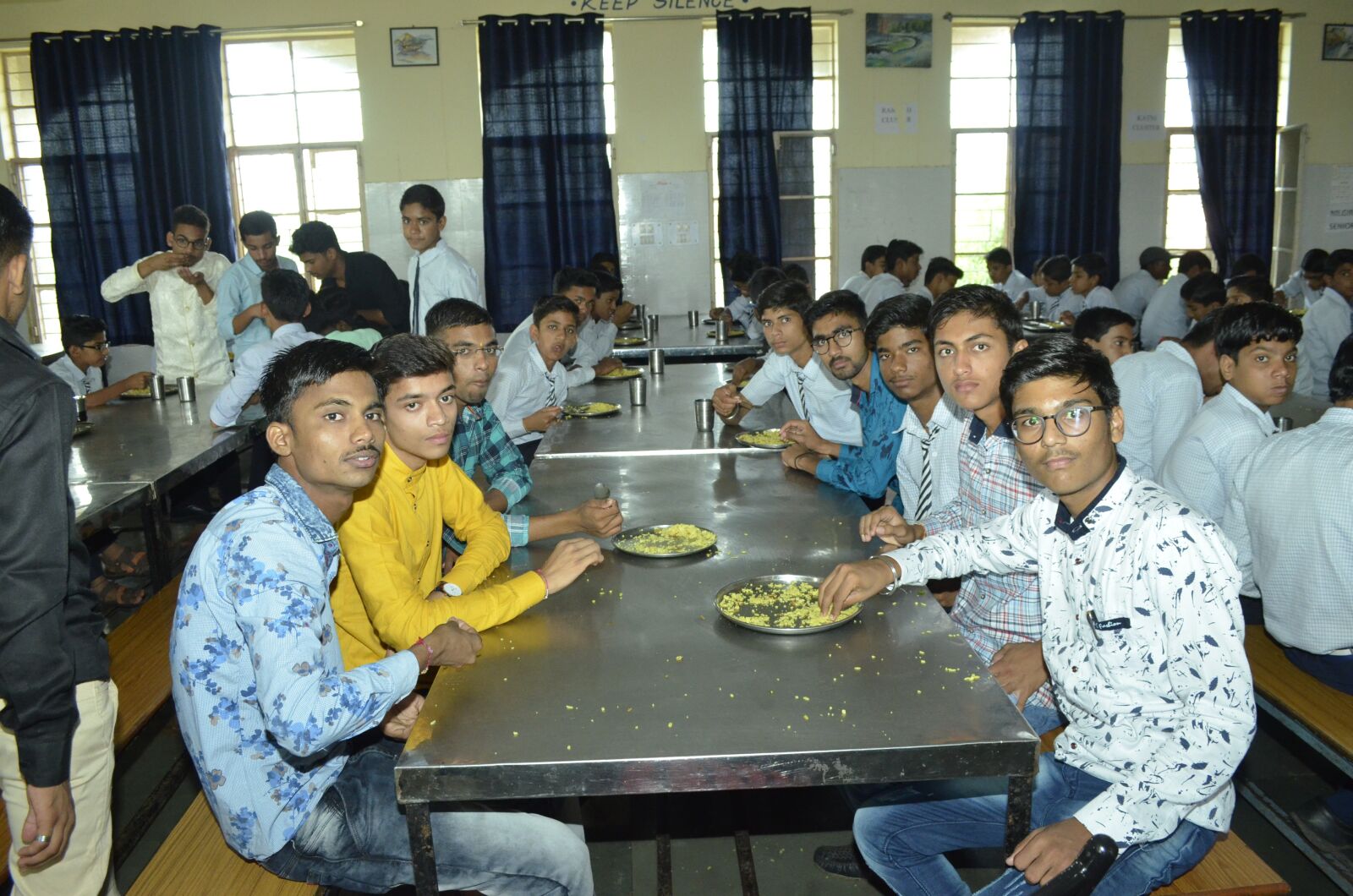 Nikon D5100 sample photo. Lockdown, abhishek karada, india photography