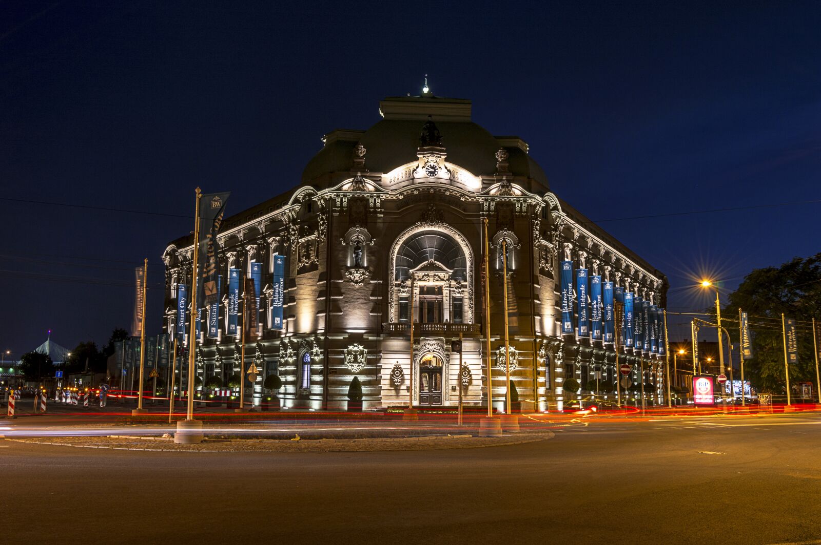 Nikon D3200 sample photo. Geo zavod, belgrade, serbia photography