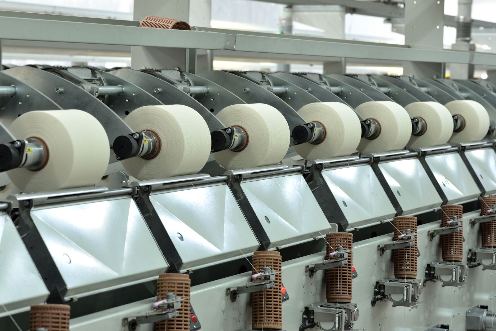 Nikon D800E sample photo. Machine, industry, factory photography
