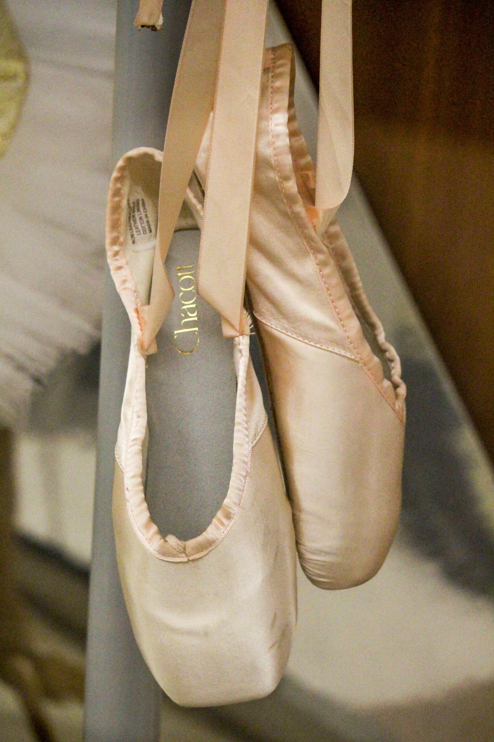 Canon EOS 700D (EOS Rebel T5i / EOS Kiss X7i) sample photo. Ballet, fashion, wear photography