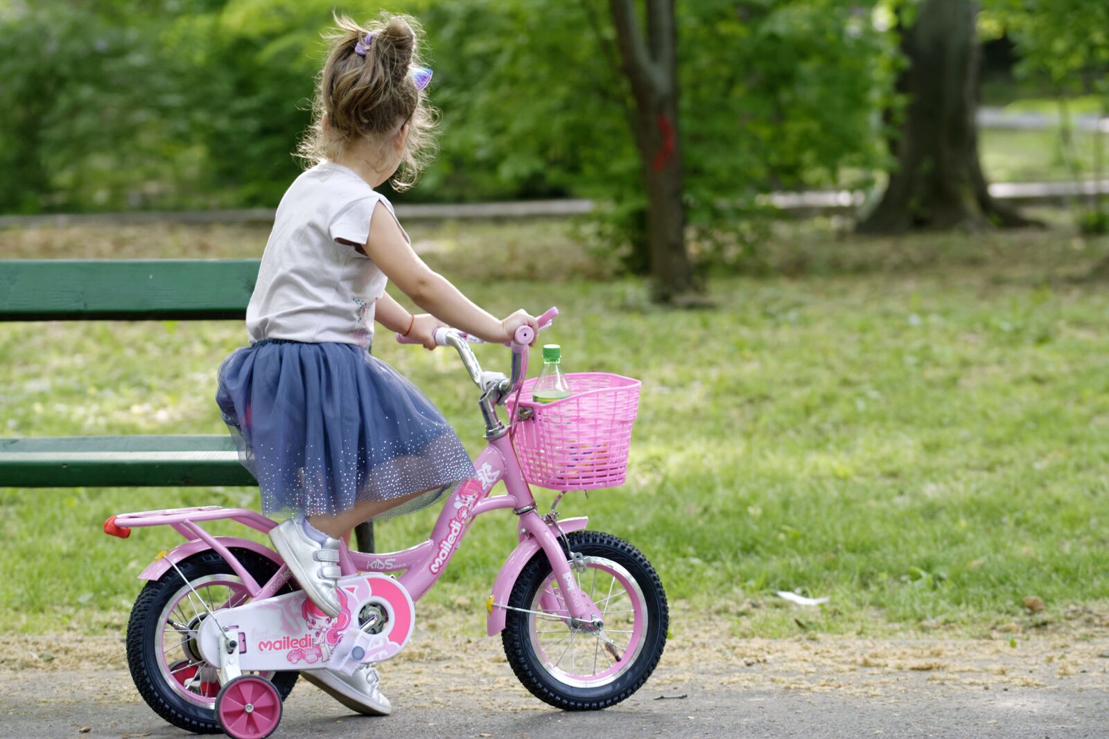 Nikon D5300 sample photo. Girlie, child, going photography