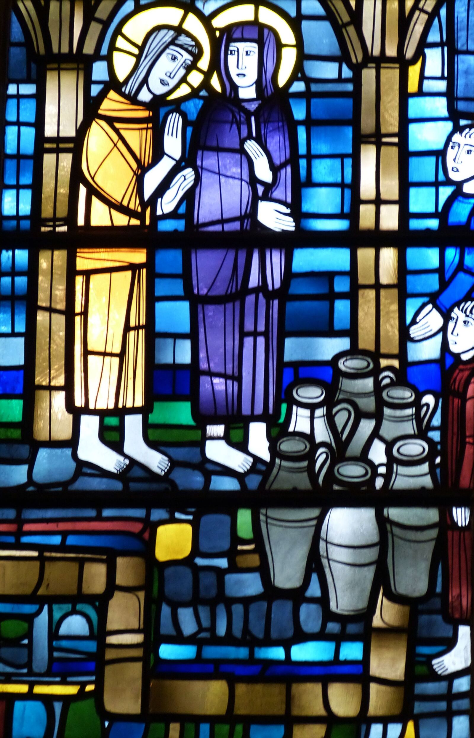 Panasonic Lumix DMC-FZ150 sample photo. Window, church window, church photography