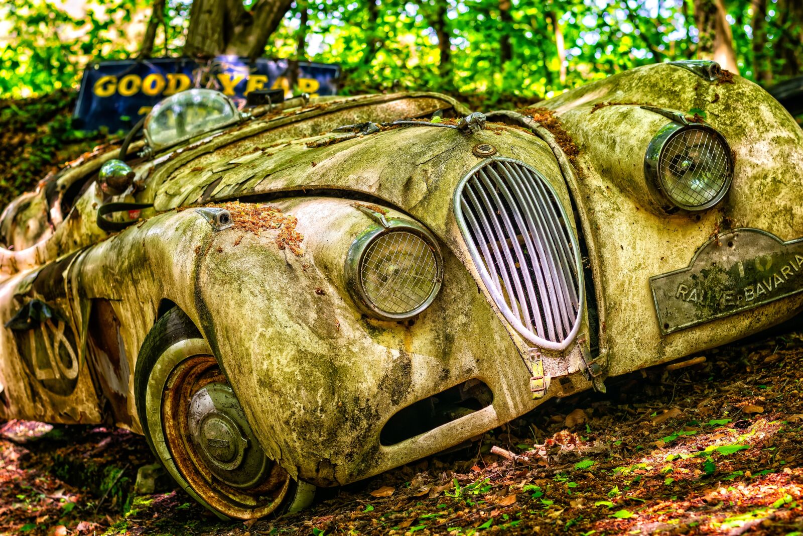 Nikon D3300 sample photo. Pkw, auto, jaguar photography