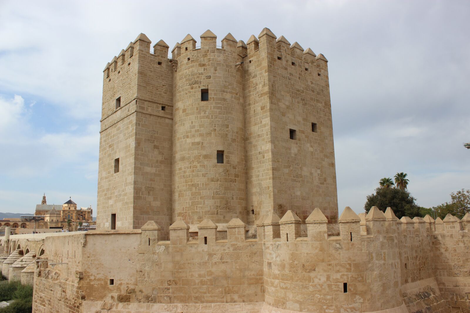 Canon EOS 600D (Rebel EOS T3i / EOS Kiss X5) sample photo. Cordoba, spain, andalusia photography