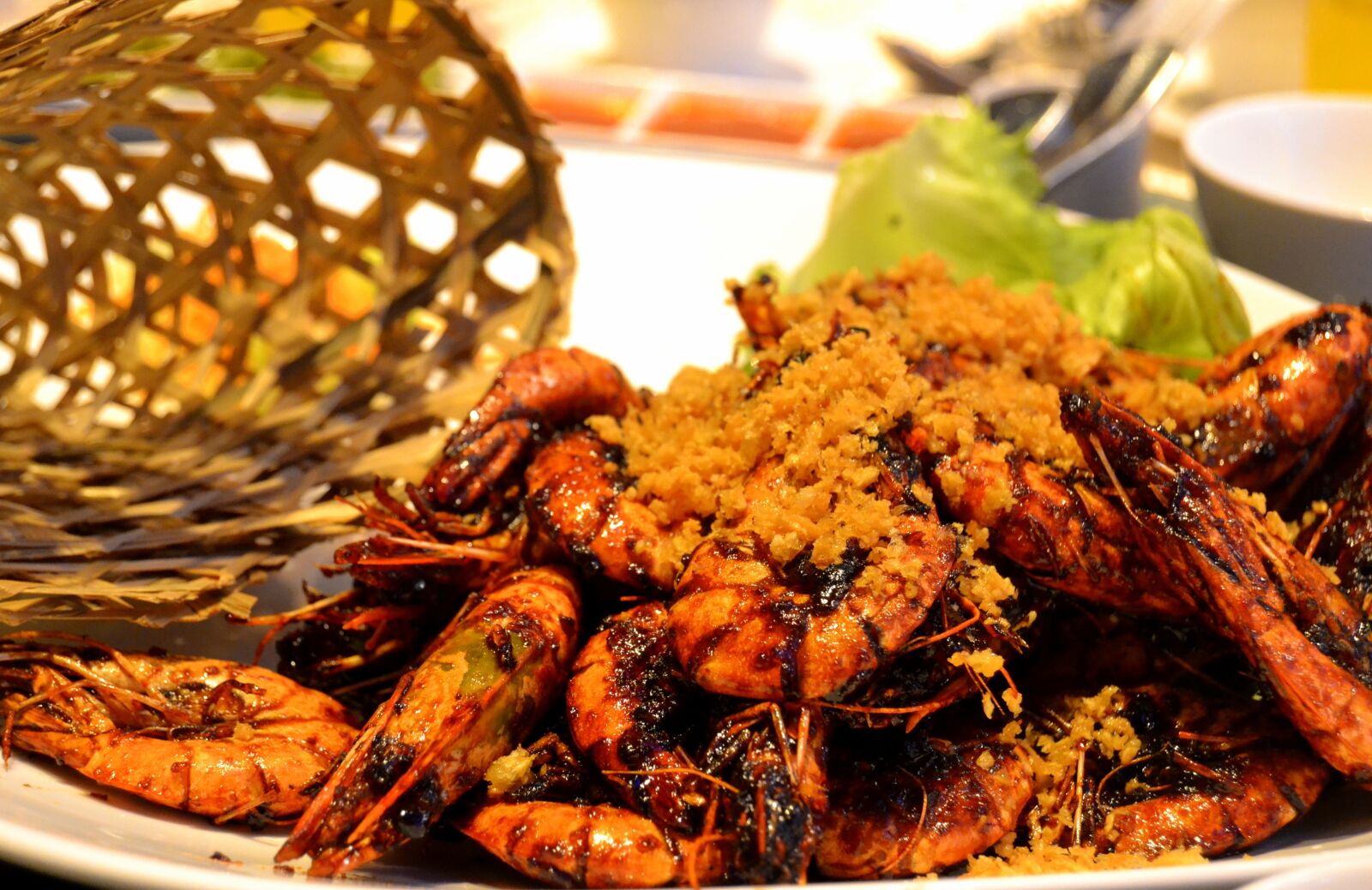 Nikon D3100 sample photo. Food, meal, epicure photography
