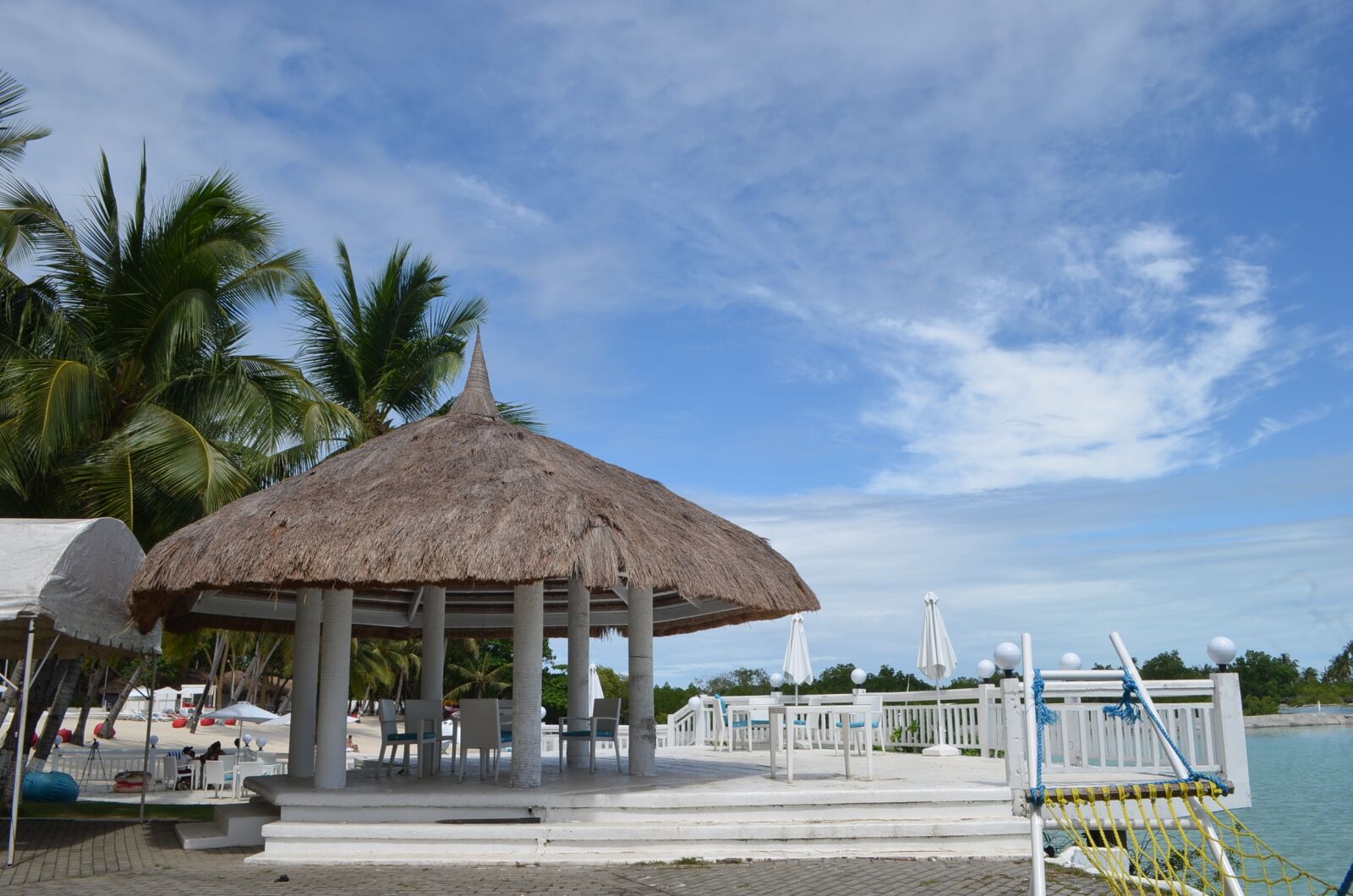 Nikon D5100 sample photo. Travel, tropical, beach photography