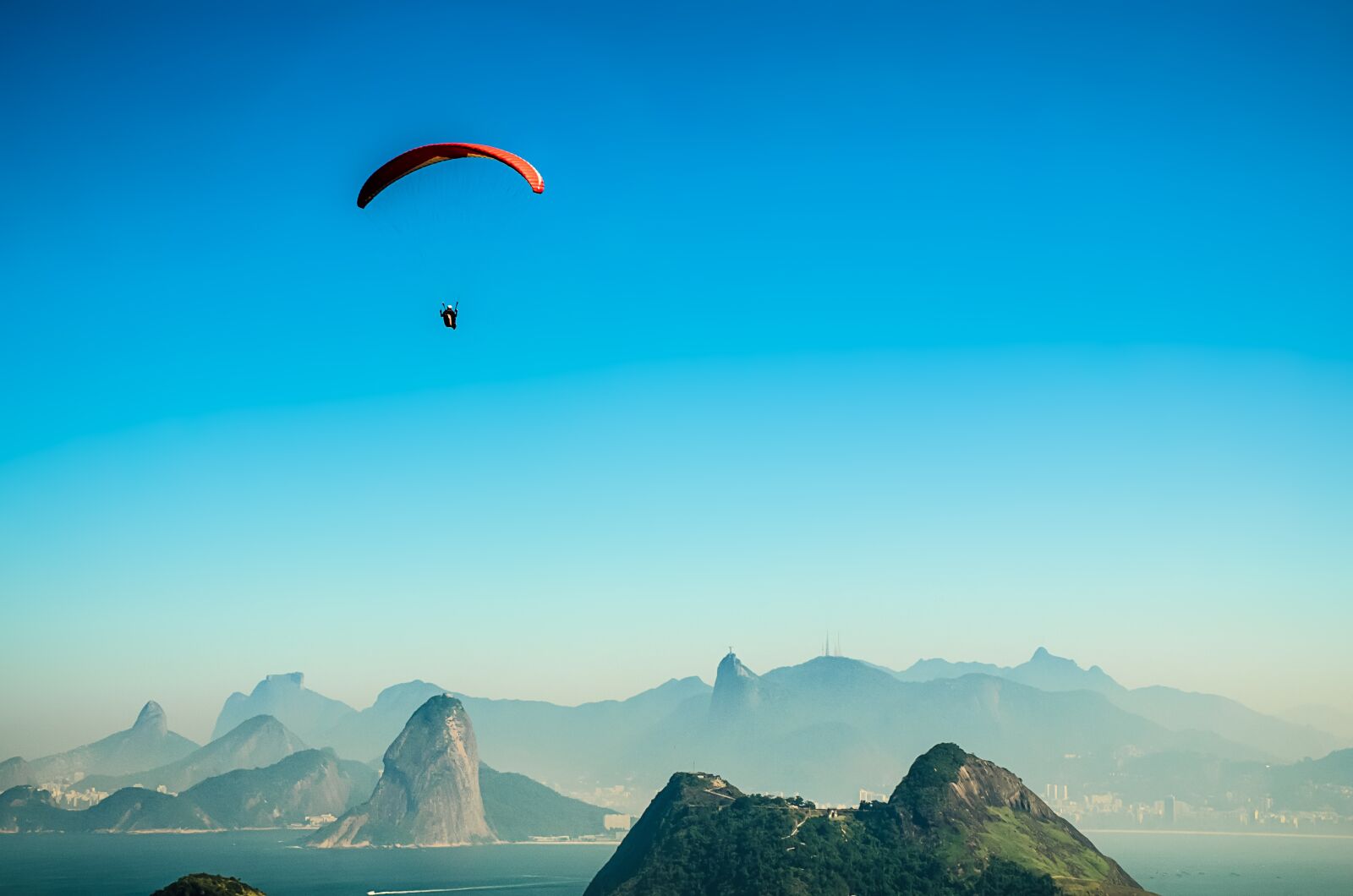 Nikon D7000 sample photo. Rio de janeiro, olympics photography