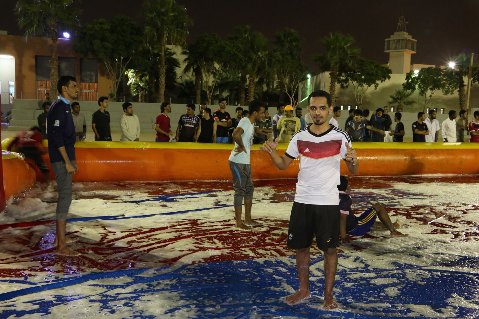 Canon EOS 70D sample photo