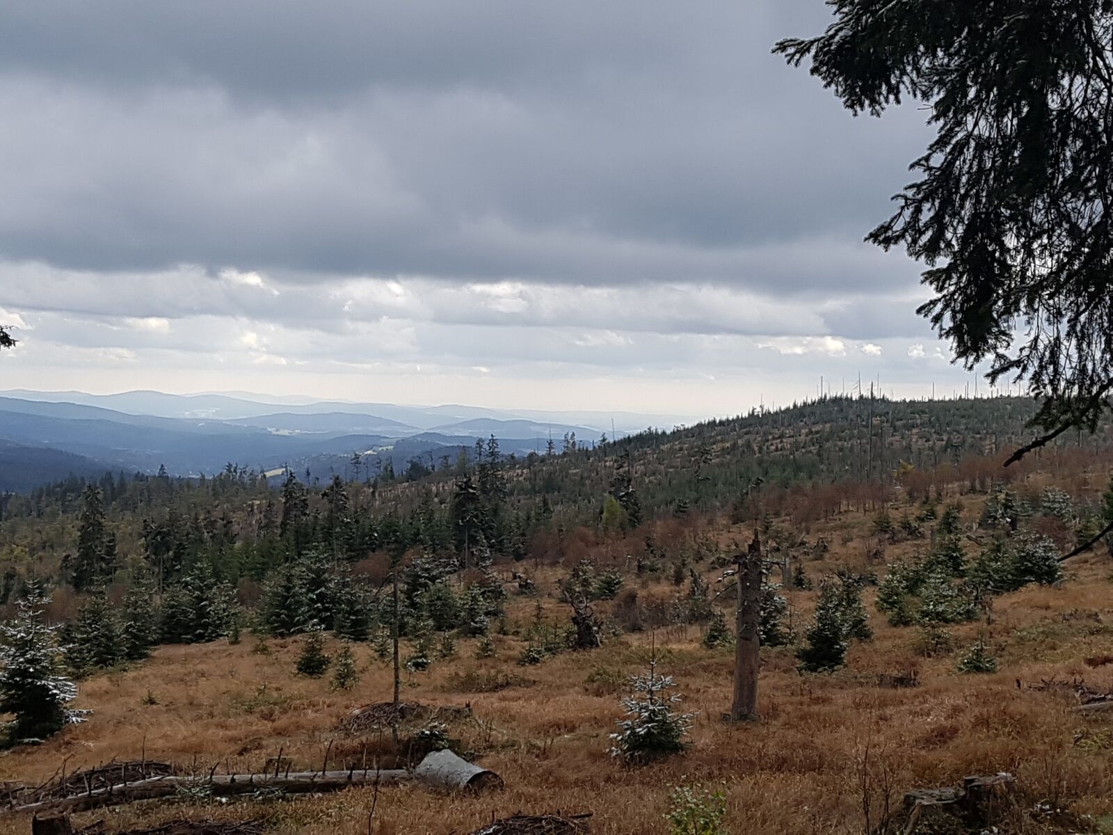 Samsung Galaxy S7 sample photo. Natur, berge, outdoor photography