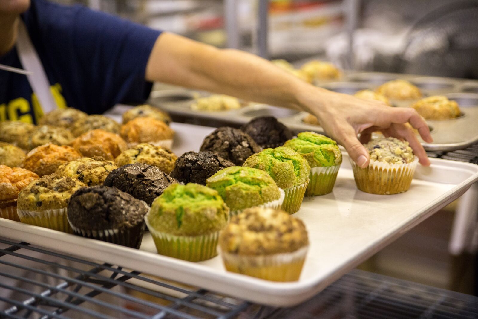 Canon EOS 6D sample photo. Food, meal, cooking photography