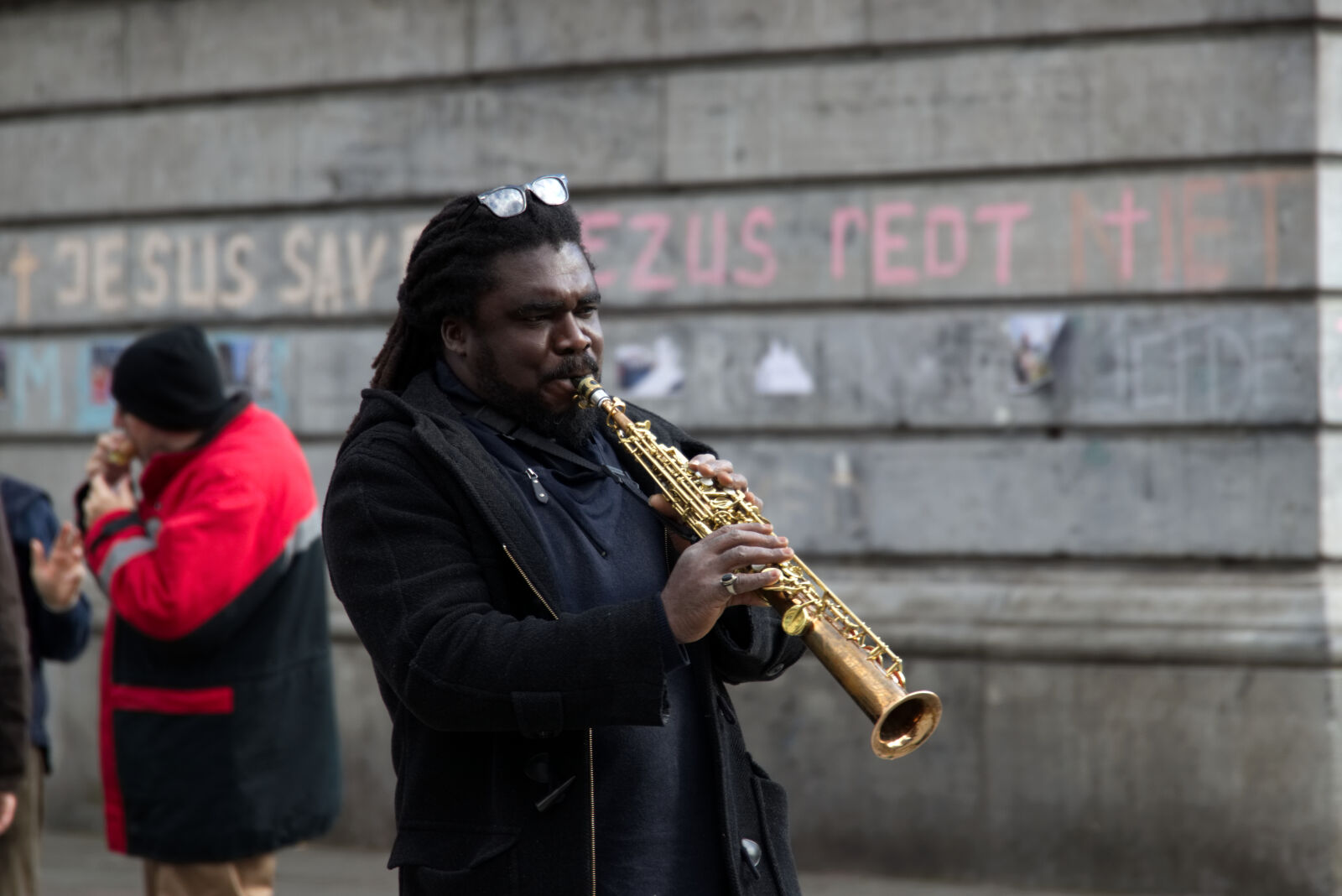 Canon EOS 80D sample photo. Classical, music, emotion, live photography