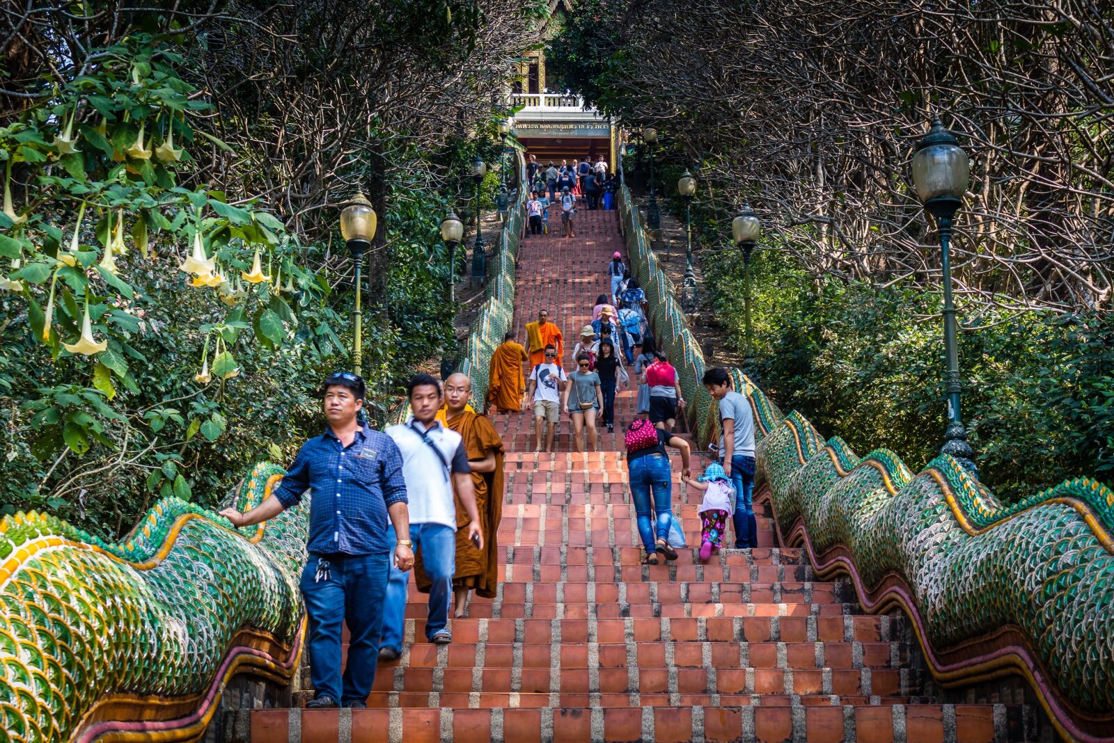 Canon EOS 80D sample photo. Travel, outdoors, religion photography