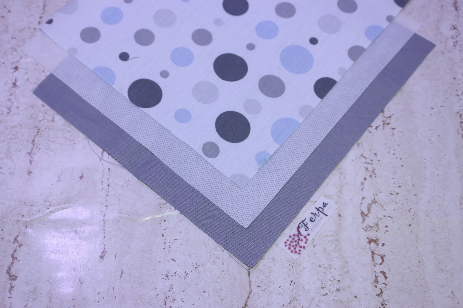 Canon EOS 700D (EOS Rebel T5i / EOS Kiss X7i) sample photo. Tissue, square, cloth photography
