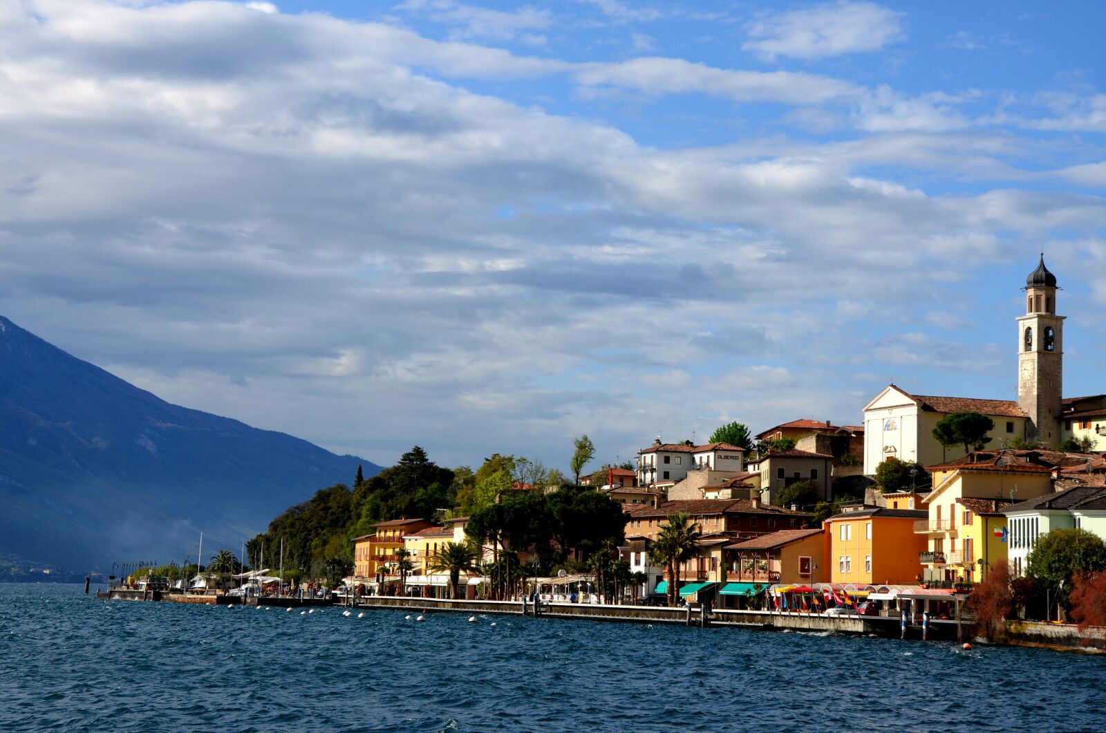 Nikon D5100 sample photo. Water, travel, architecture photography