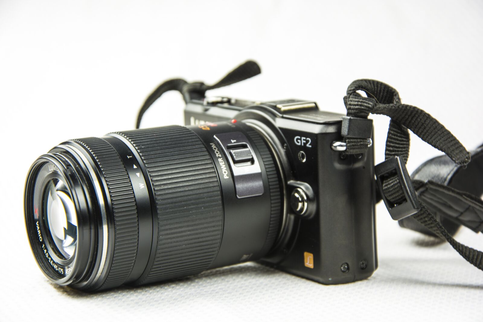 Nikon D5200 sample photo. Lens, zoom, light editor photography