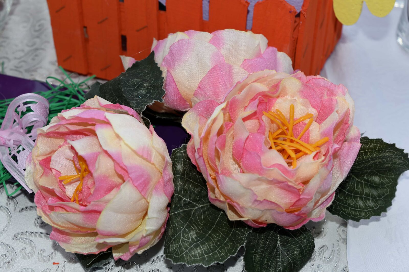 Nikon D5500 sample photo. Decoration, still life, flower photography