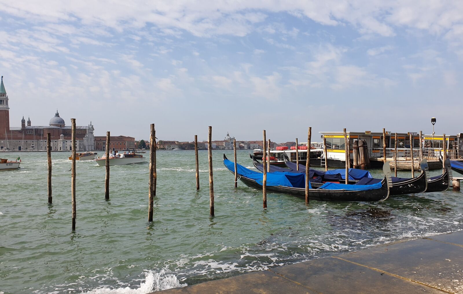 Samsung Galaxy S9+ sample photo. Venice, italia, italy photography