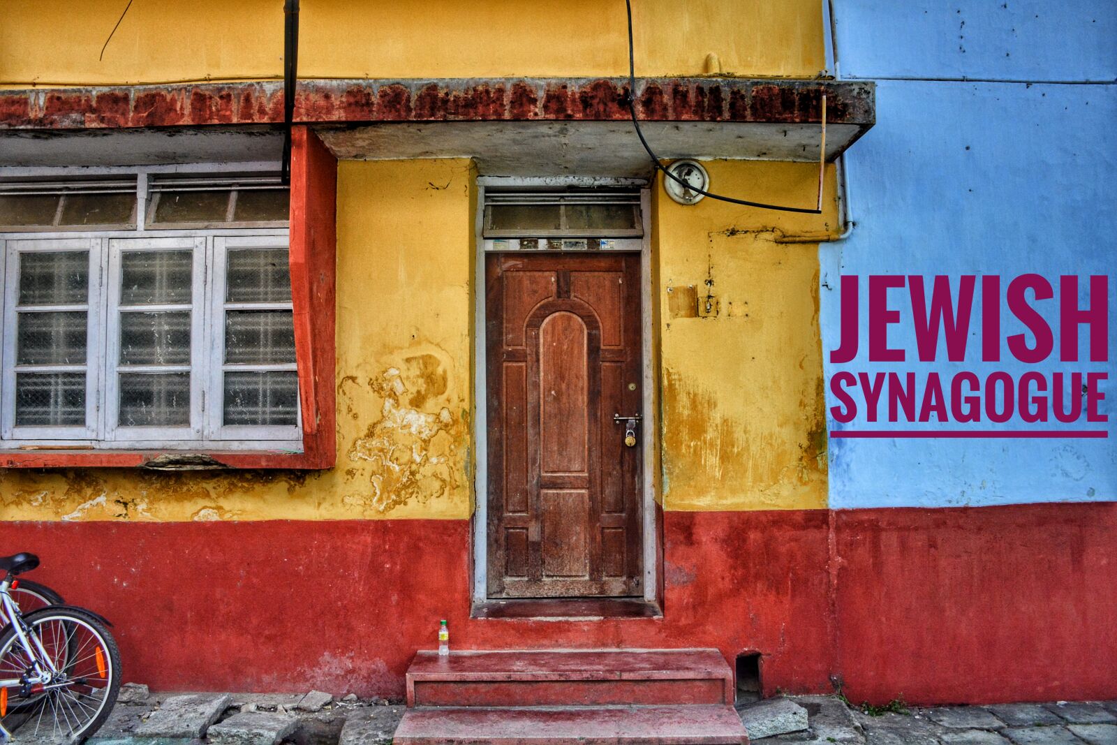 Nikon D7100 sample photo. Abstract, photo, door, holidays photography