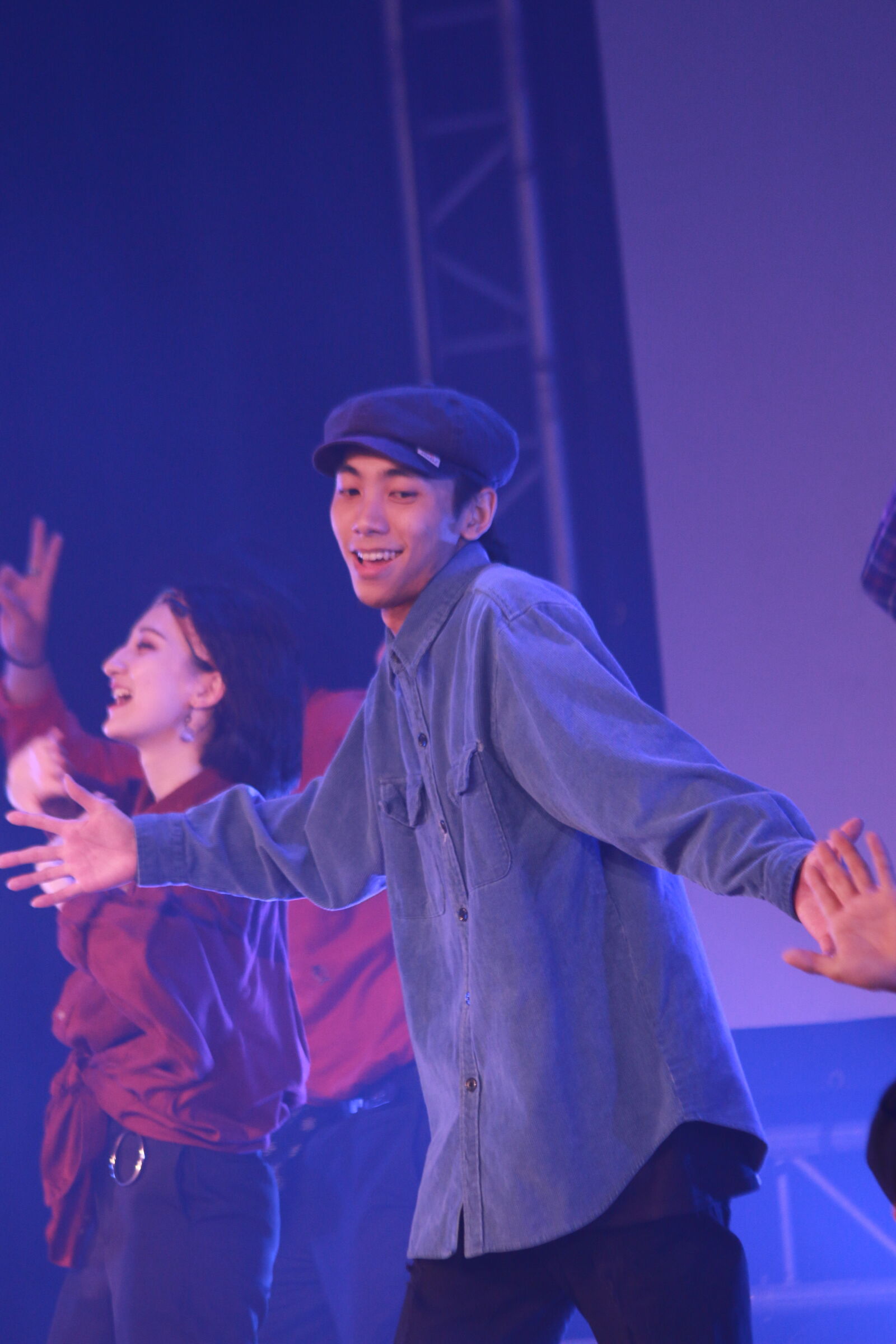 Canon EOS 70D sample photo