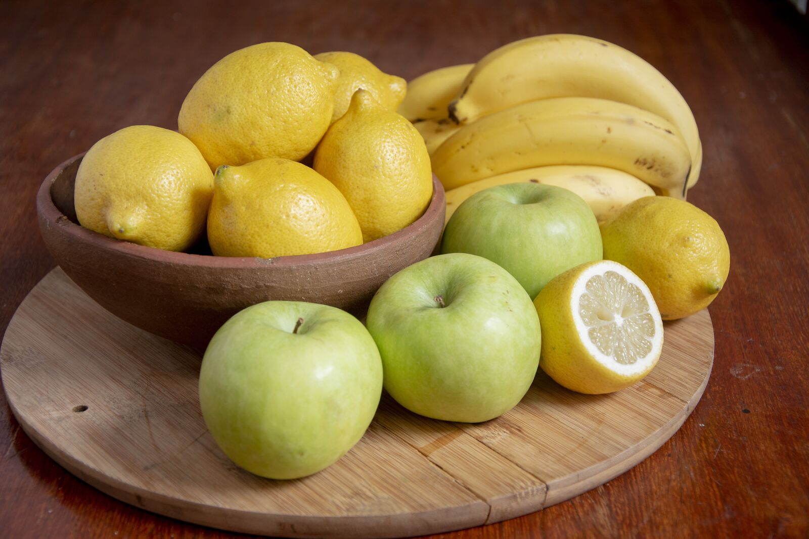Nikon D7100 sample photo. Fruit, apples, food photography
