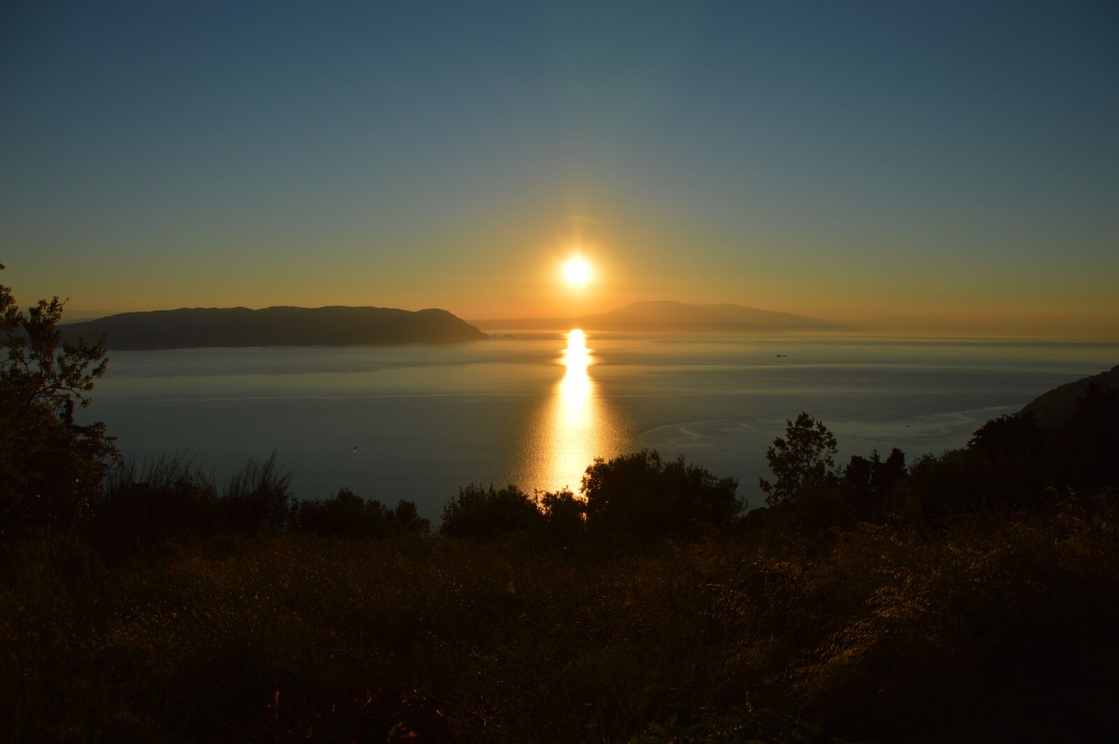 Nikon D3200 sample photo