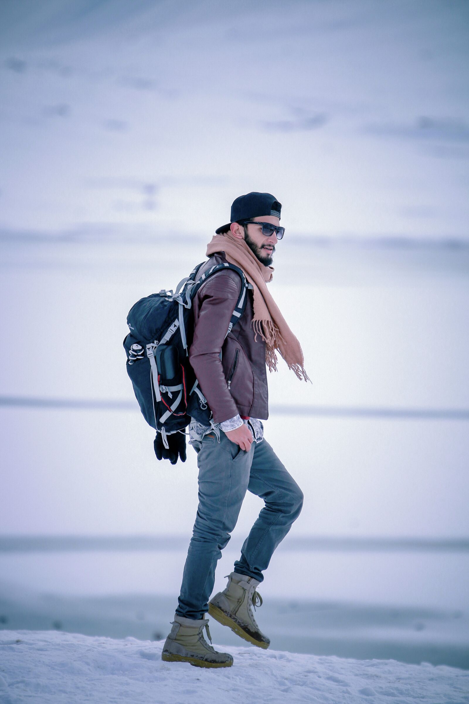 Canon EOS 70D sample photo. Fashion, style, boys fashion photography