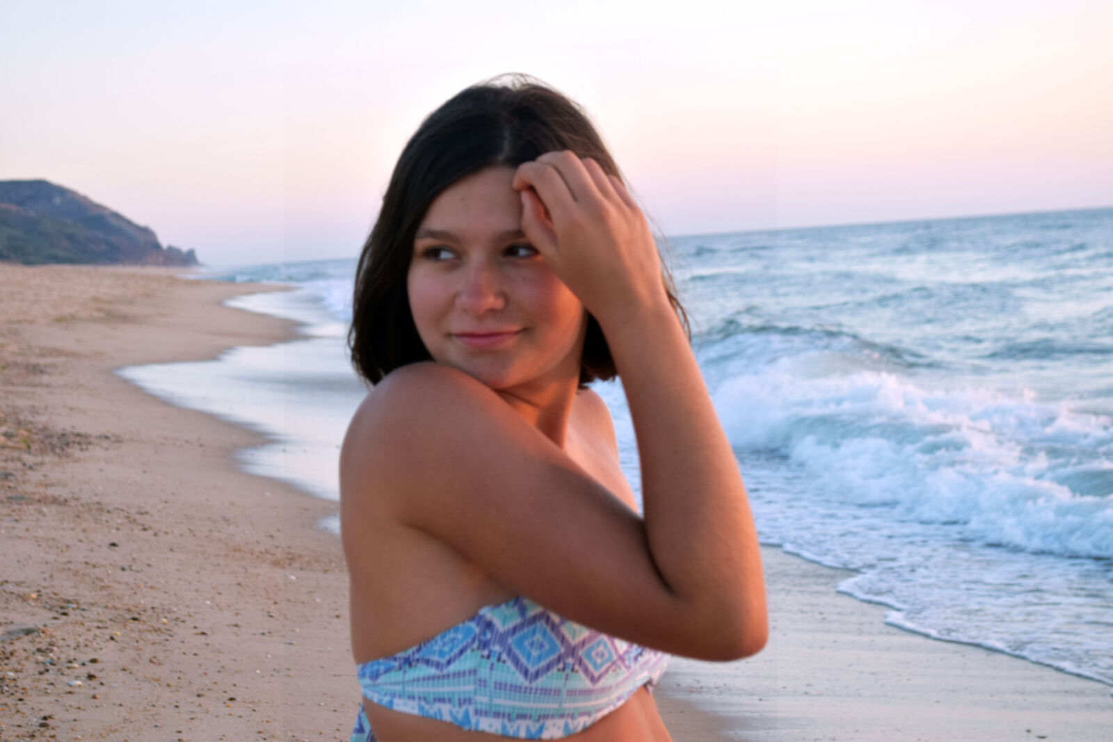 Nikon D5300 sample photo