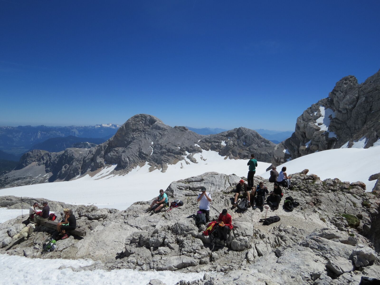 Canon PowerShot SX50 HS sample photo. Mountains, mountaineering, climb photography