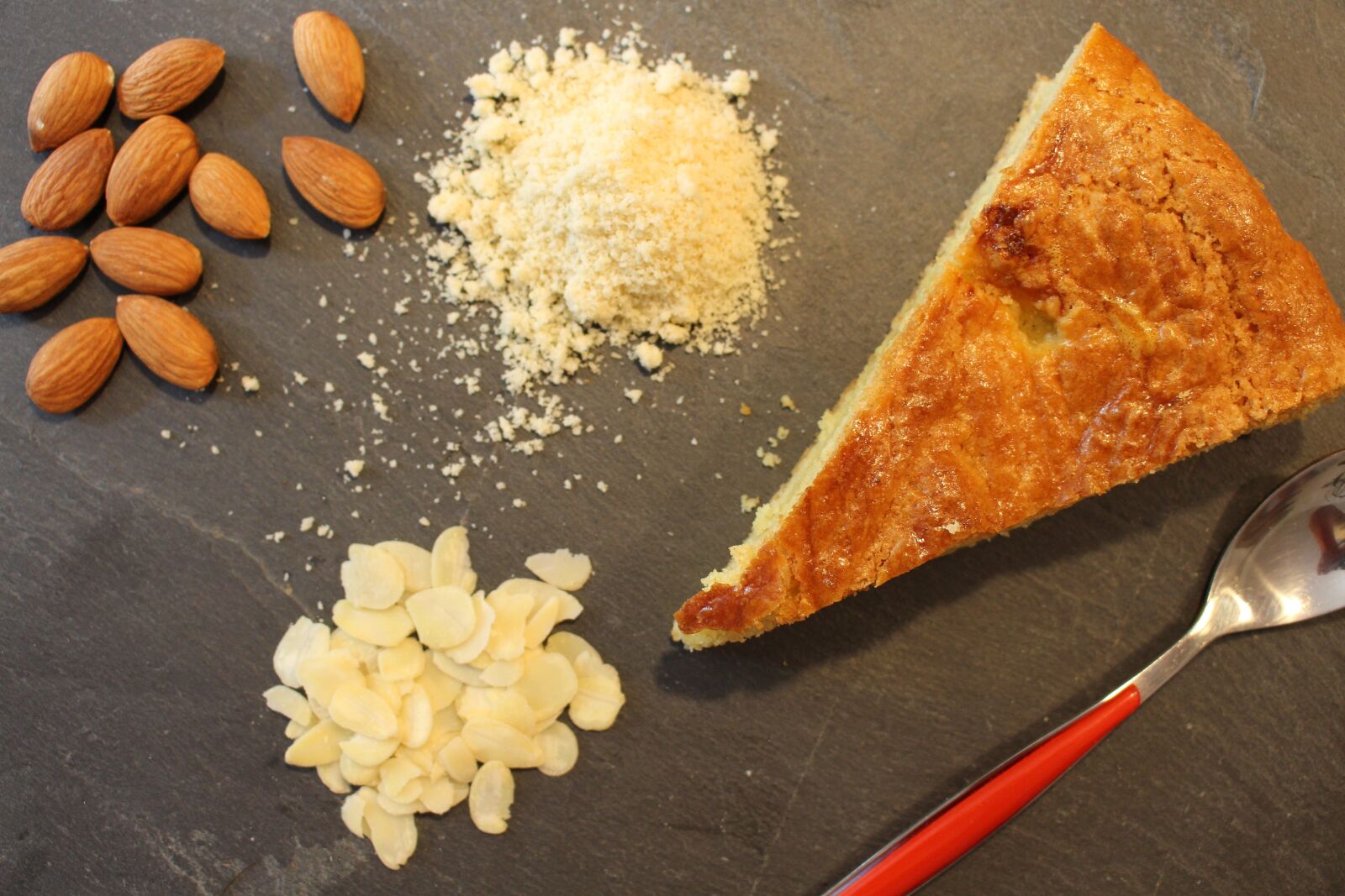 Canon EOS 700D (EOS Rebel T5i / EOS Kiss X7i) sample photo. Epiphany, galette des rois photography