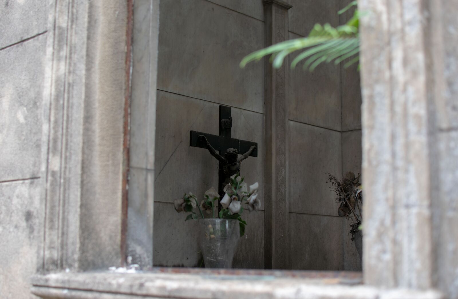 Nikon D3300 sample photo. Buenos aires, recoleta, cemetery photography