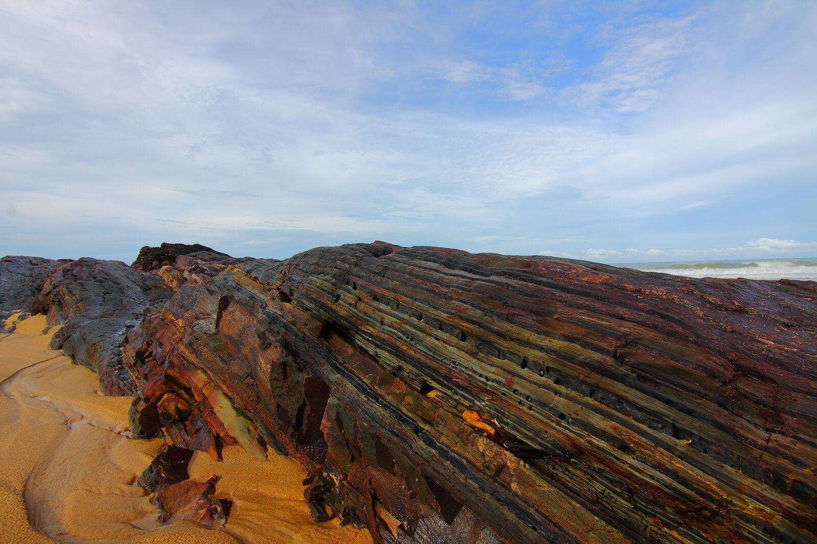 Canon EOS 50D sample photo. Adventure, attraction, dawn, daylight photography