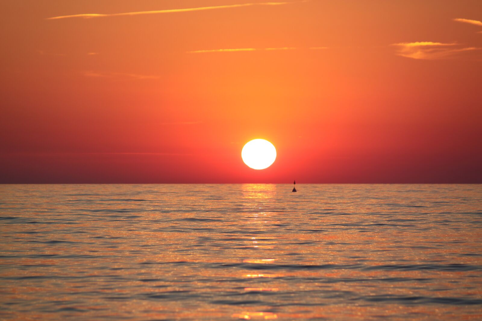 Canon EOS 500D (EOS Rebel T1i / EOS Kiss X3) sample photo. Sunset, abendstimmung, afterglow photography
