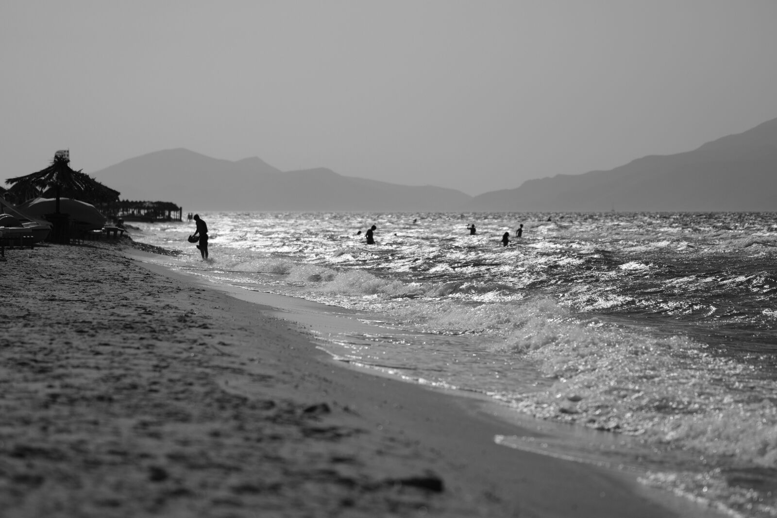 Fujifilm XF 90mm F2 R LM WR sample photo. Photo, beach, the scriptures photography