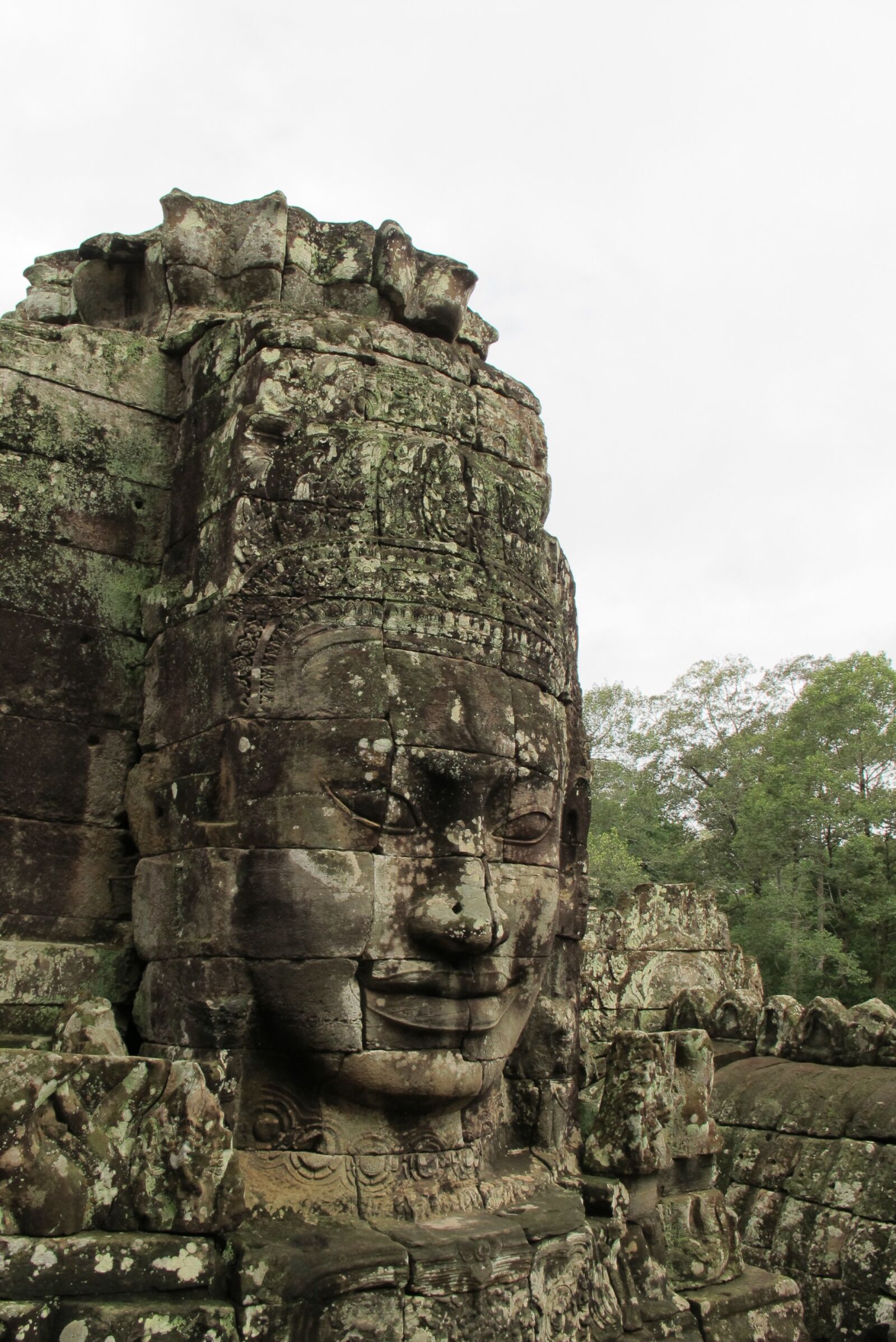 Canon PowerShot G12 sample photo. Cambodia, angkor wat, tourism photography