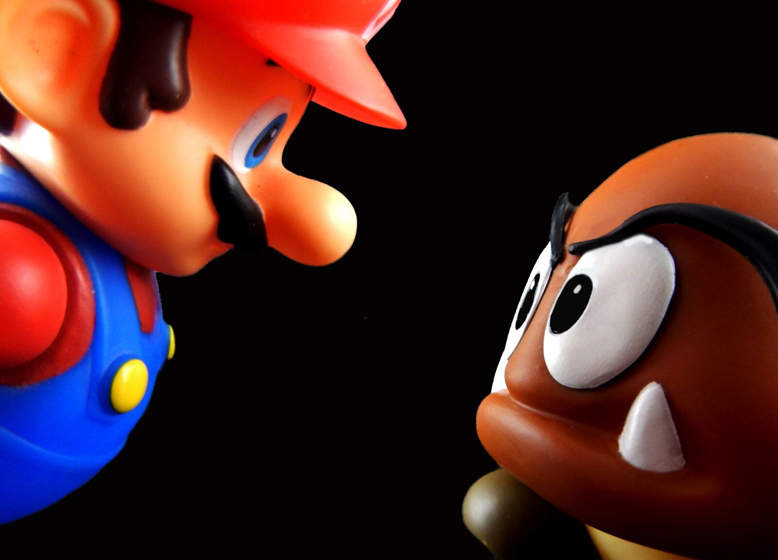 Nikon Coolpix AW110 sample photo. Super mario, nintendo, mushroom photography