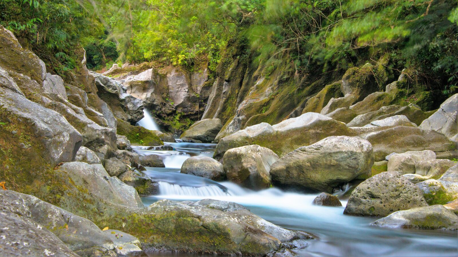 Nikon D800 sample photo. River, pool, water photography
