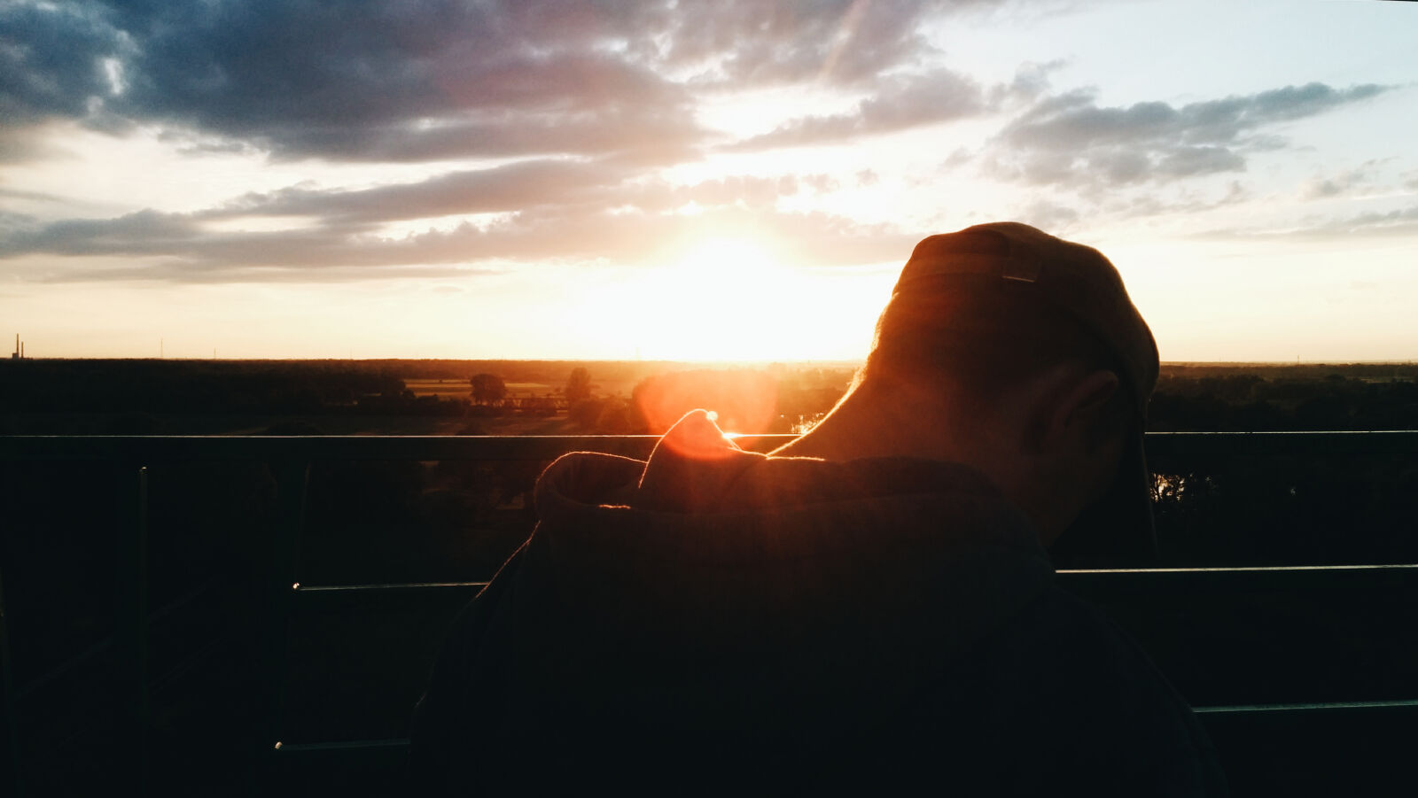 LG Nexus 5 sample photo. Landscape, sunset, wroclaw photography