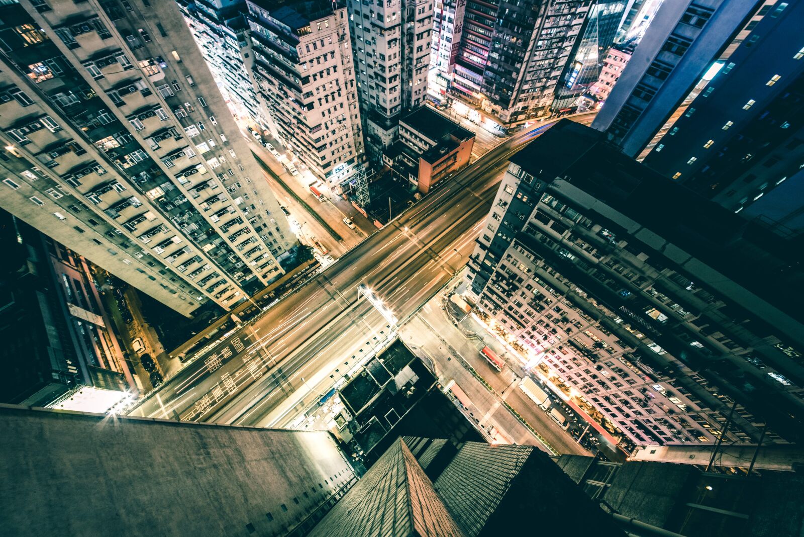 Nikon D750 sample photo. Architecture, buildings, city photography