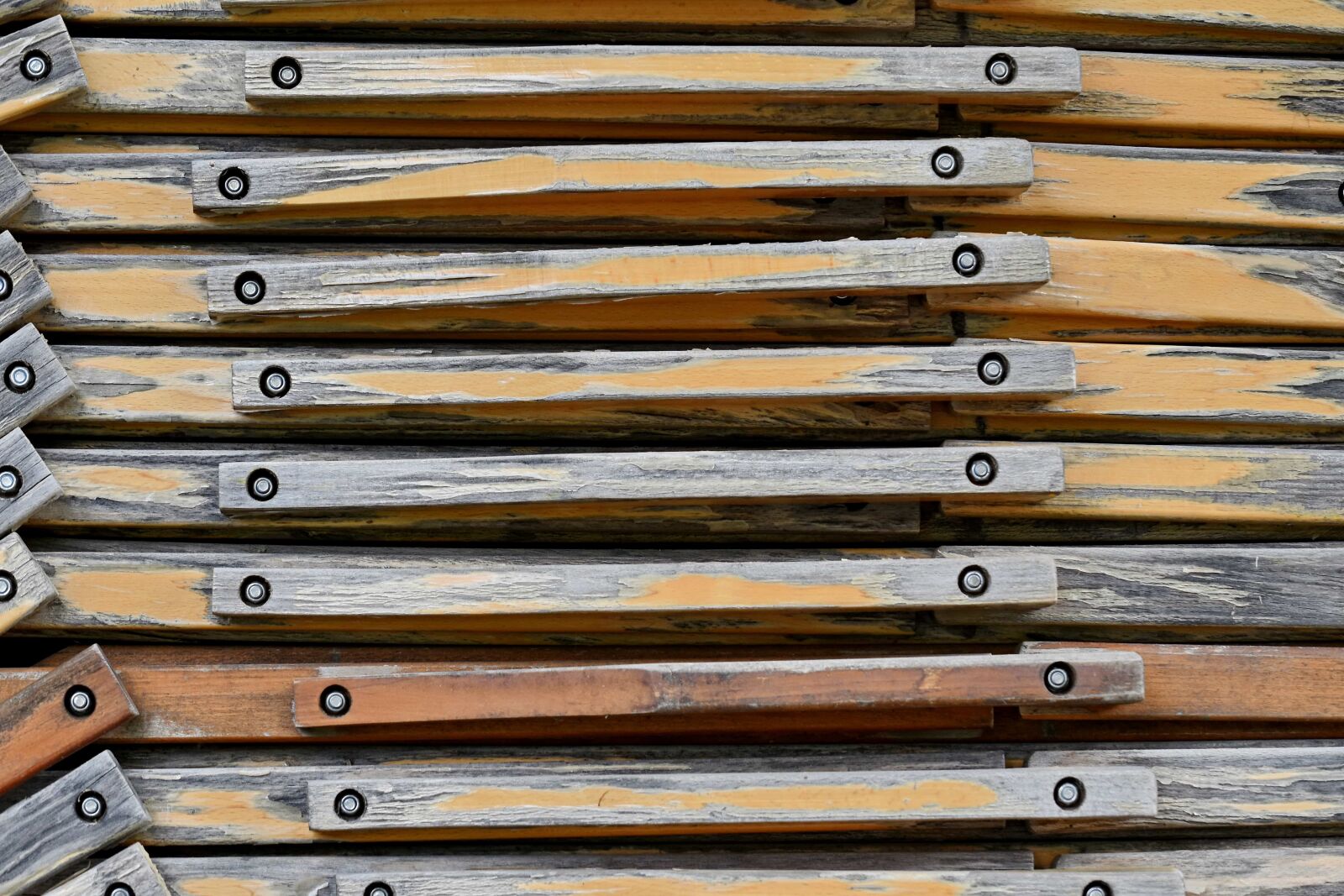 Nikon D5500 sample photo. Carpentry, wood, old, wooden photography