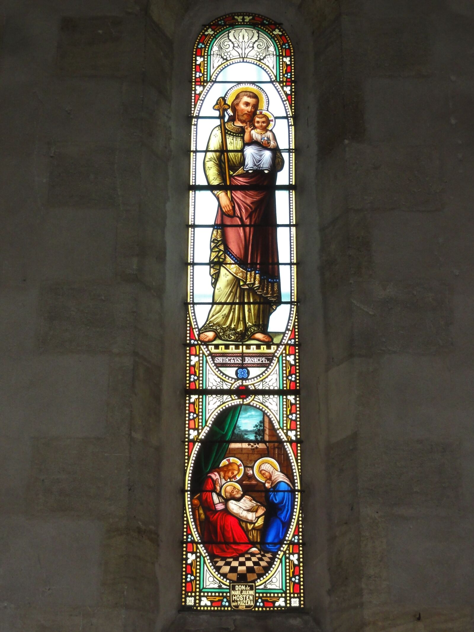 Sony DSC-HX5V sample photo. Belin, gironde, church photography