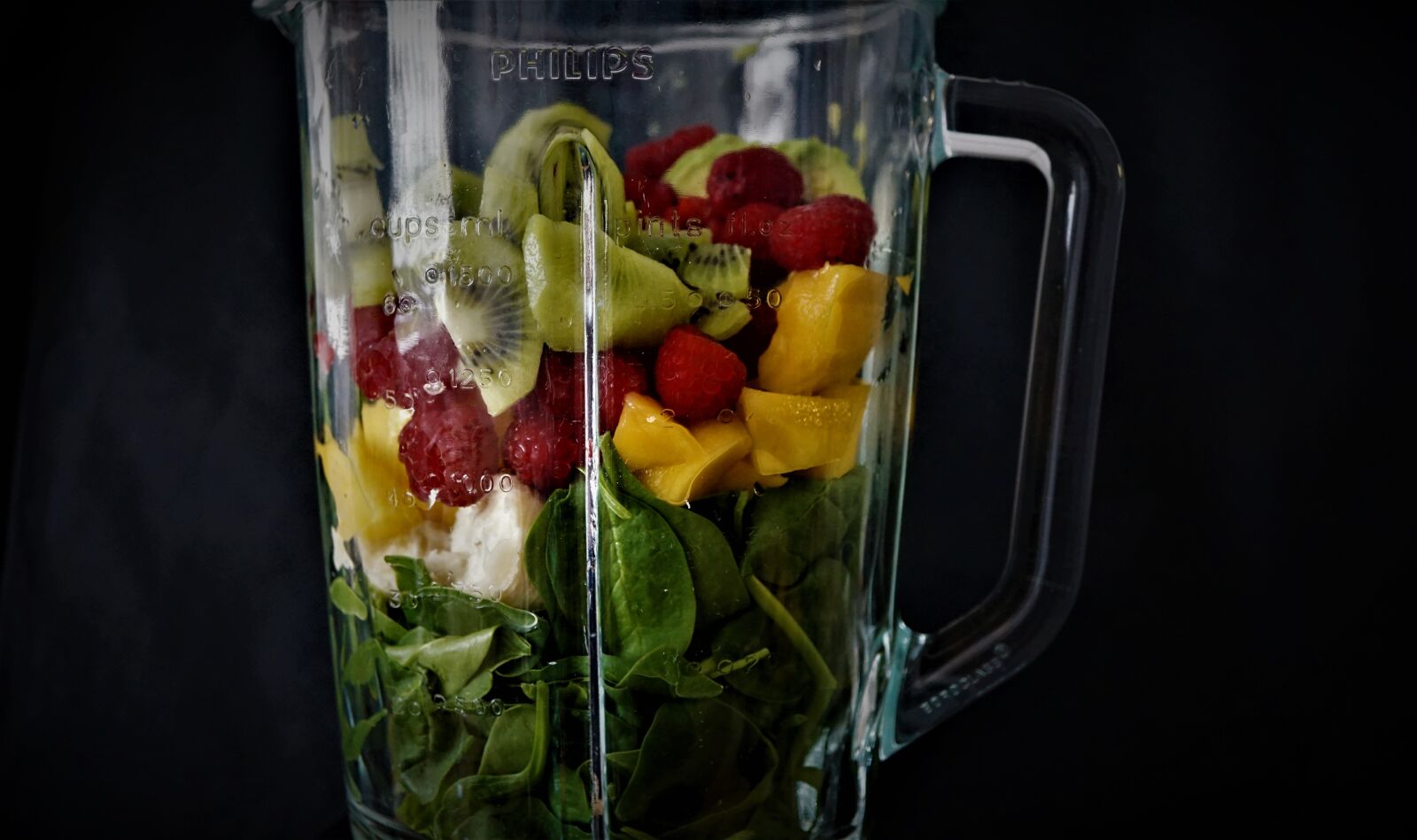 Sony a6000 sample photo. Smoothie, mixer, fruit photography