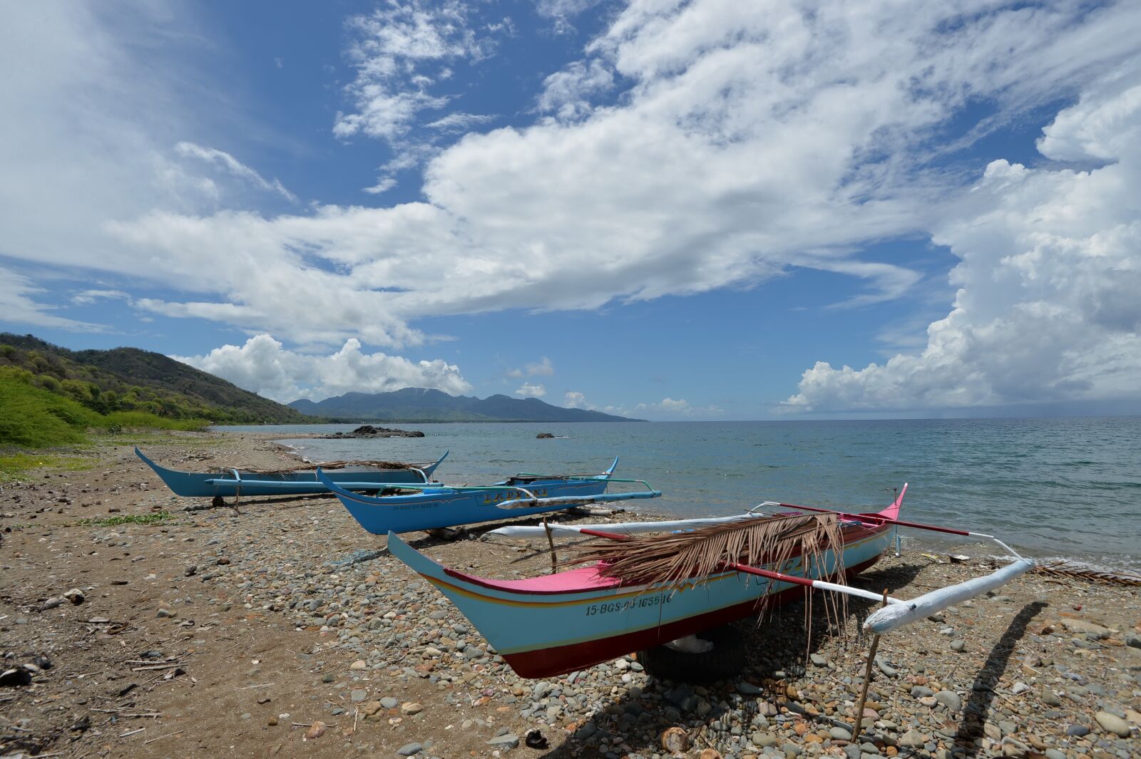 Nikon Df sample photo. Beach, landscape, sand photography