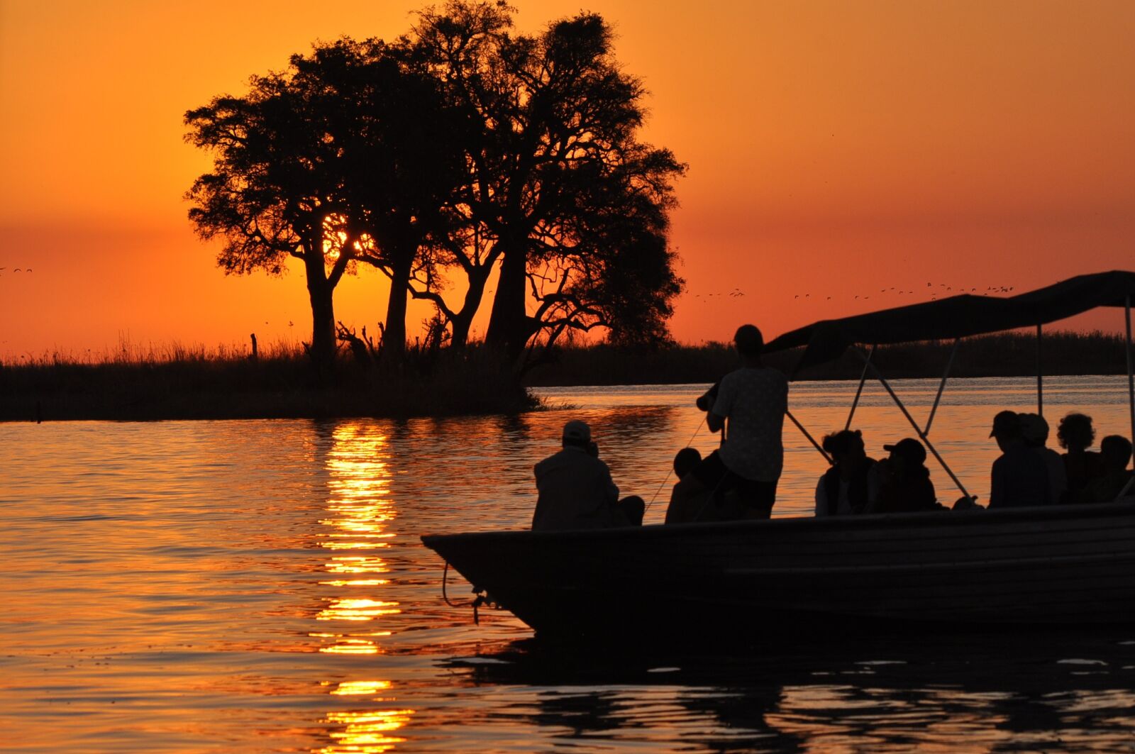 Nikon D90 sample photo. Sunset, water, dawn photography