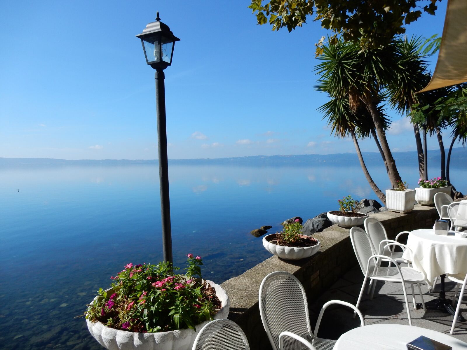 Nikon Coolpix S9900 sample photo. More, bracciano, italy photography