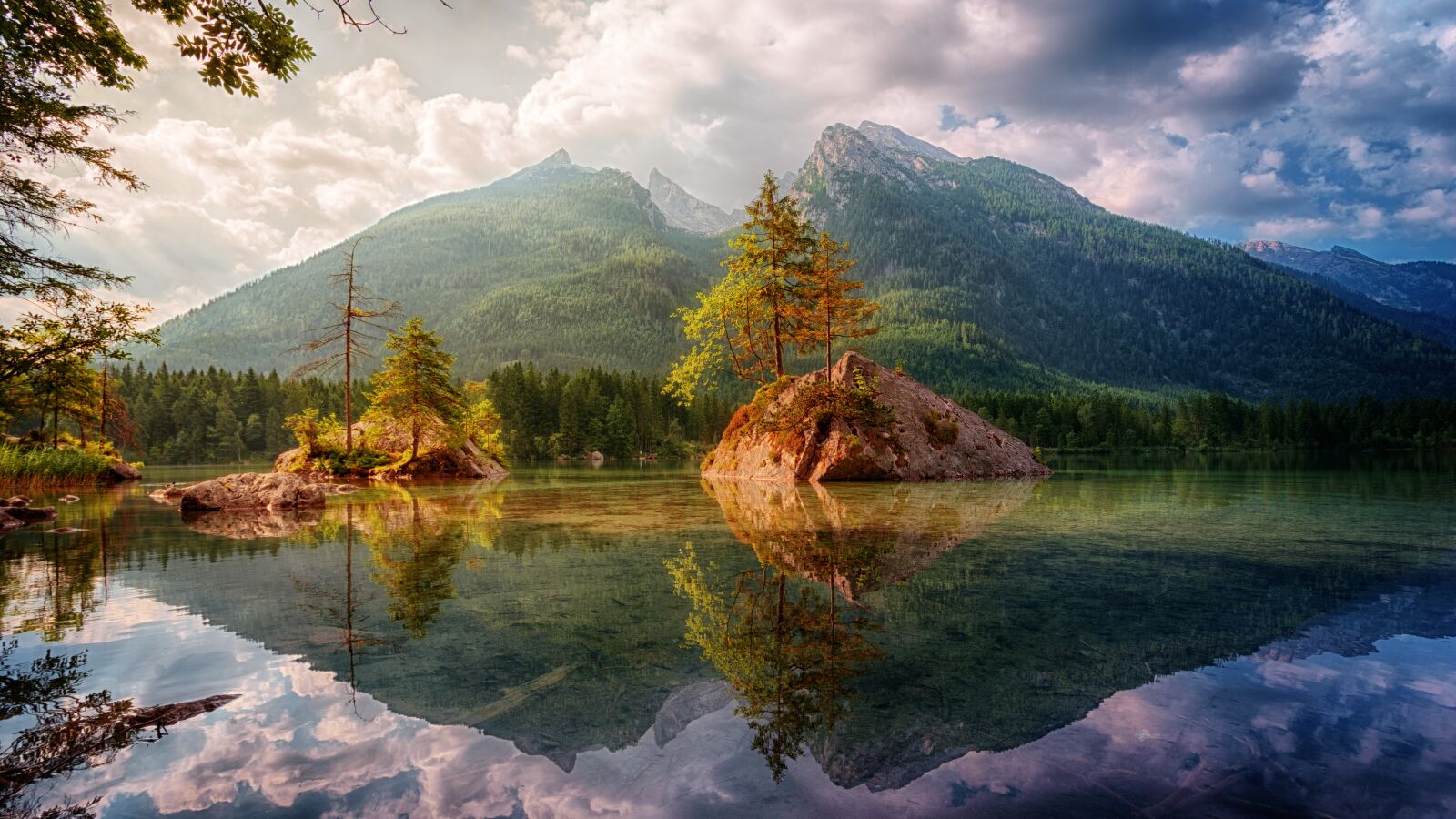 Sony a7 + Sony DT 50mm F1.8 SAM sample photo. Waters, nature, mountain photography