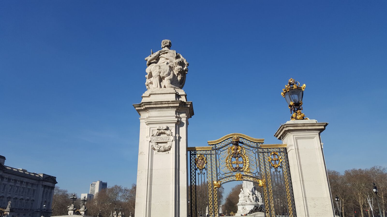 Samsung Galaxy S6 sample photo. United kingdom, queen elizabeth photography