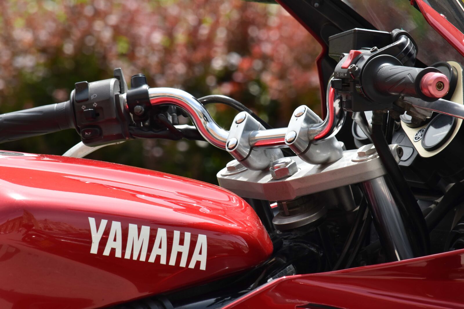 Nikon D5500 sample photo. Dashboard, engine, fast, gauge photography